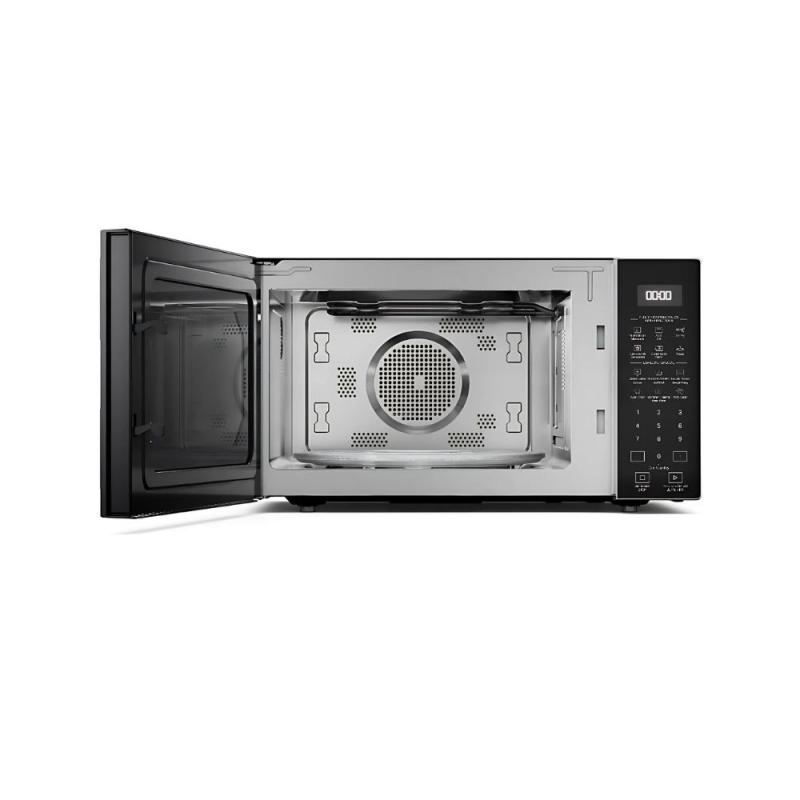 Microondas Whirlpool WMC29AB 29L Air Fry 4 En 1 1400W