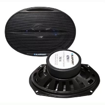 Blaupunkt Parlante De Auto Gtx691