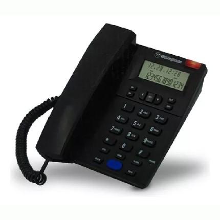 Telefono Westinghouse Wtwpc700bk De Mesa/pared