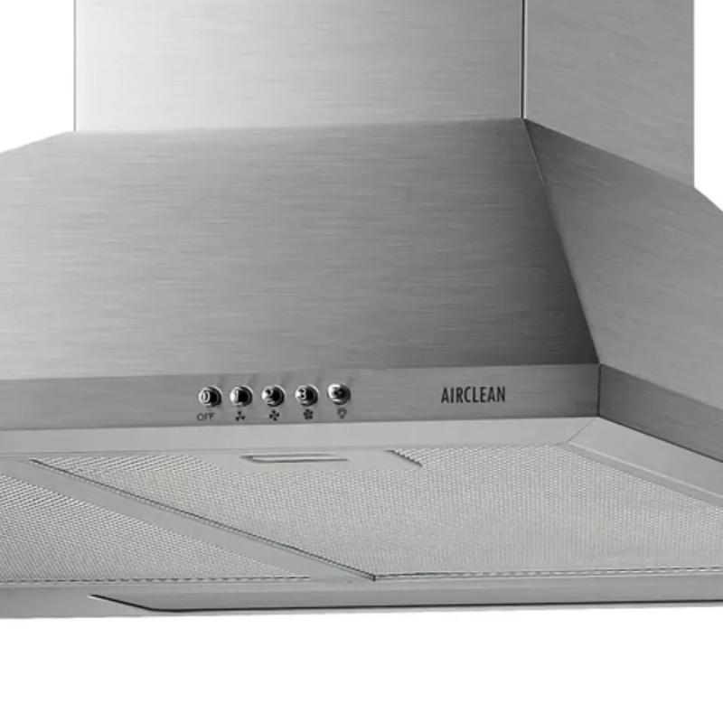 Purificador De Cocina Extractor Liliana Airclean Kc993