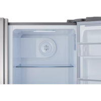 Heladera Whirlpool Side By Side Wrs955fwms 518lts Inverter