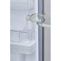 Heladera Whirlpool Side By Side Wrs955fwms 518lts Inverter