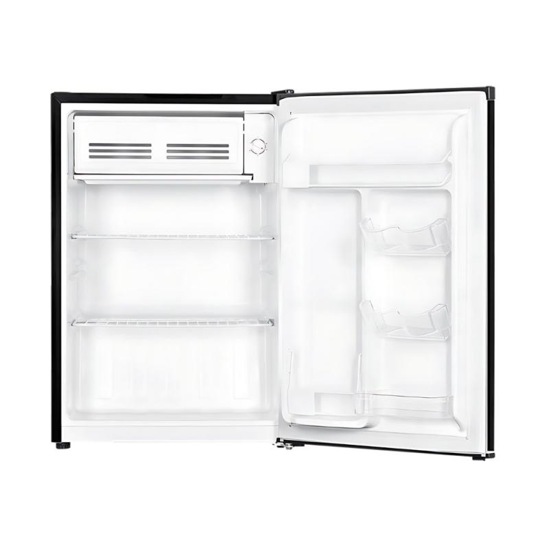 Frigobar Con Motor Compresor Vondom RFG170 78L Negro