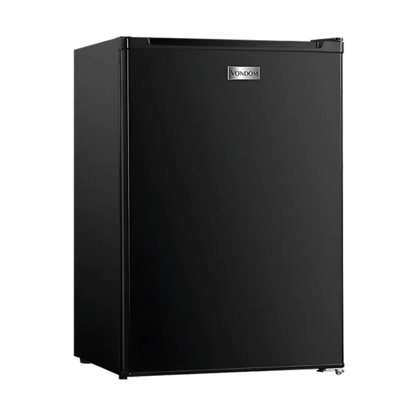 Frigobar Con Motor Compresor Vondom RFG170 78L Negro