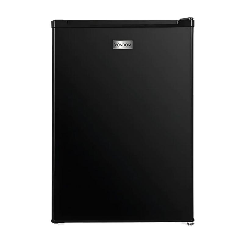Frigobar Con Motor Compresor Vondom RFG170 78L Negro