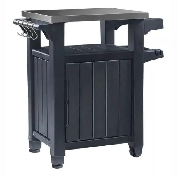 Carrito Portatil Keter Unity