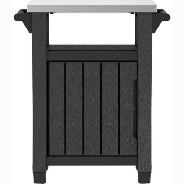 Carrito Portatil Keter Unity