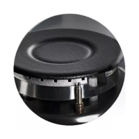 Anafe Empotrable Multigas Longvie Eurodesign A6600gf