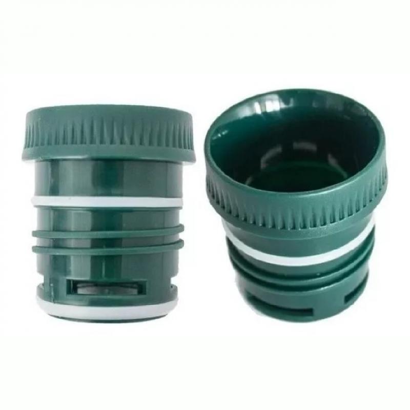 Tapón Cebador Para Termo Stanley Genérico Colores