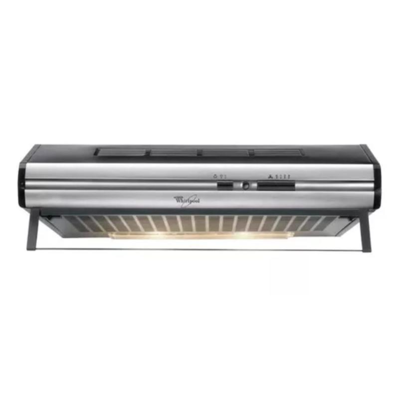 Purificador De Aire Whirlpool Wab60cx 3 Velocidades Inox