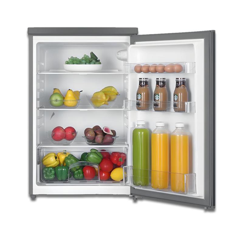 Heladera Bajo Mesada Vondom HEL55 Acero Inoxidable 132L Acero Inoxidable