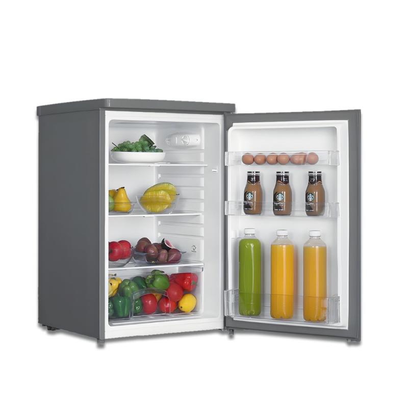 Heladera Bajo Mesada Vondom HEL55 Acero Inoxidable 132L Acero Inoxidable