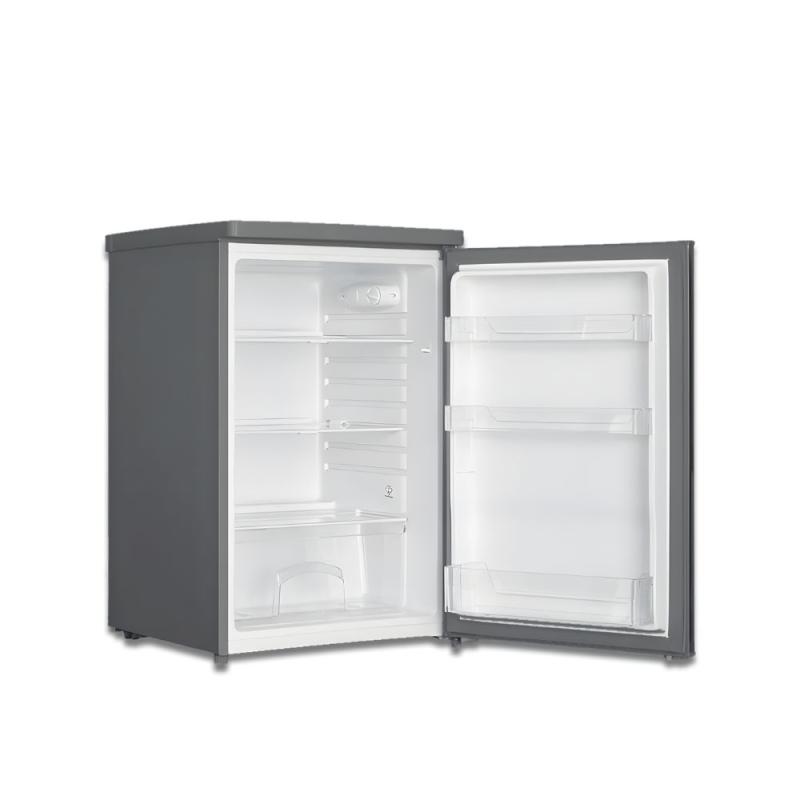 Heladera Bajo Mesada Vondom HEL55 Acero Inoxidable 132L Acero Inoxidable