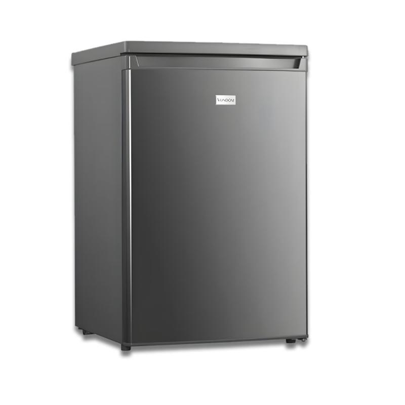 Heladera Bajo Mesada Vondom HEL55 Acero Inoxidable 132L Acero Inoxidable