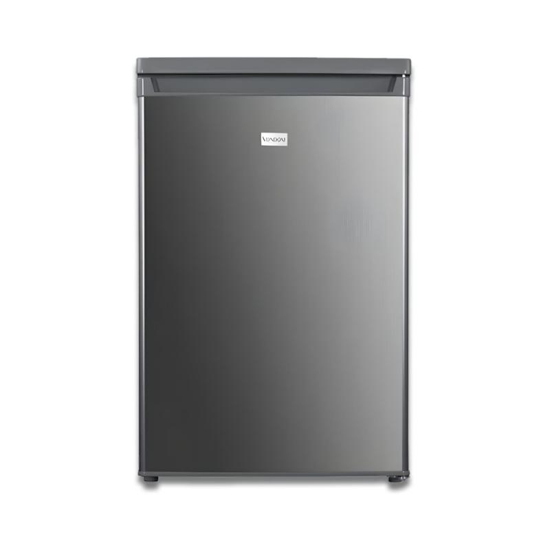 Heladera Bajo Mesada Vondom HEL55 Acero Inoxidable 132L Acero Inoxidable
