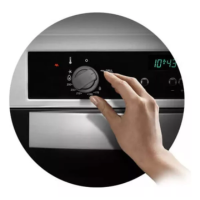 Horno Multigas Empotrable A Gas Con Grill Longvie H6900gt