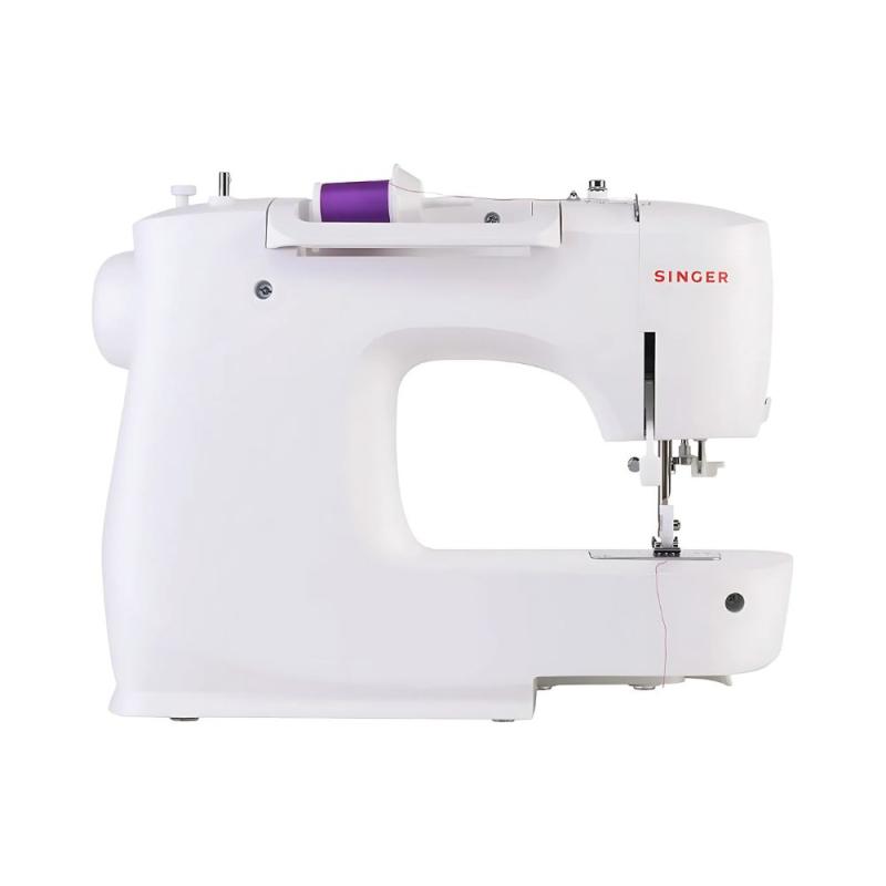 Máquina De Coser Recta Singer M3505 Portable