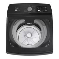 Lavarropas Automático Whirlpool Wwh10at Carga Superior 10kg