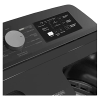 Lavarropas Automático Whirlpool Wwh10at Carga Superior 10kg