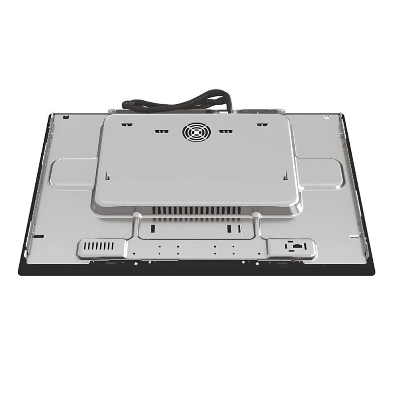 Anafe Eléctrico De Inducción Whirlpool WDJ77 77 Cm 7200