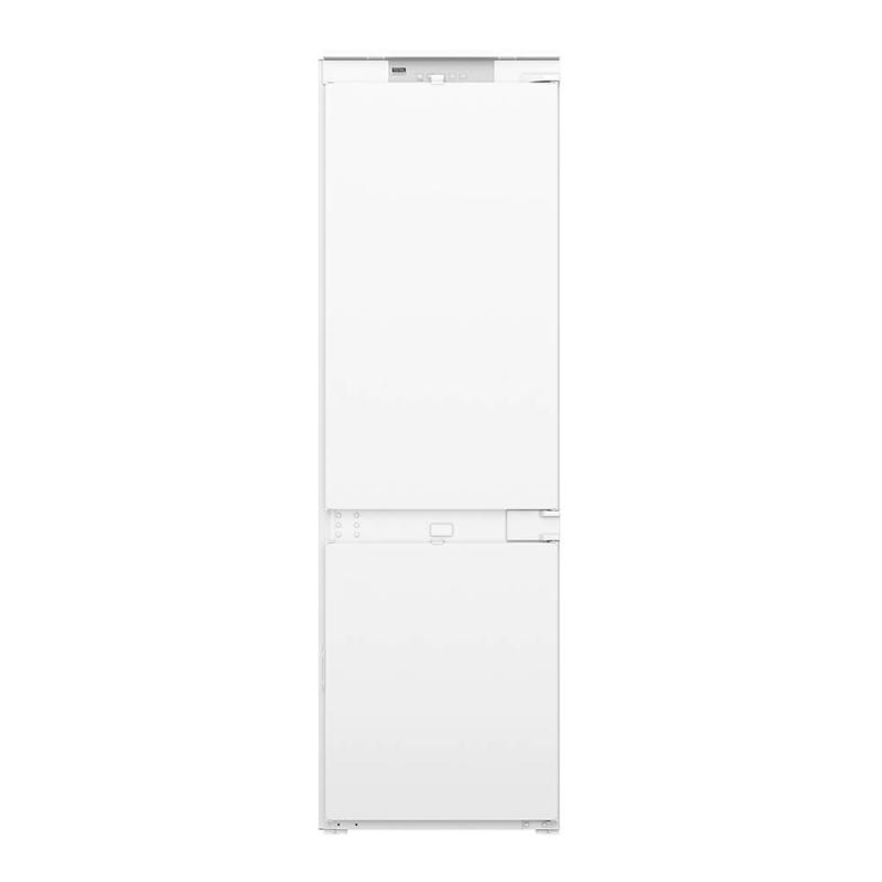 Heladera Whirlpool No Frost Wre25ab Panelable Inverter 244l