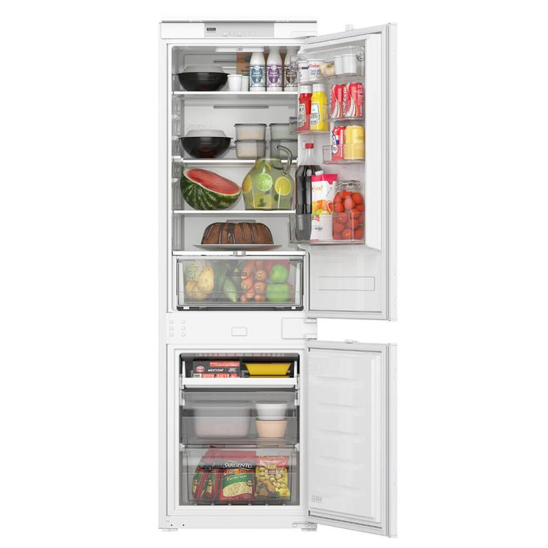 Heladera Whirlpool No Frost Wre25ab Panelable Inverter 244l