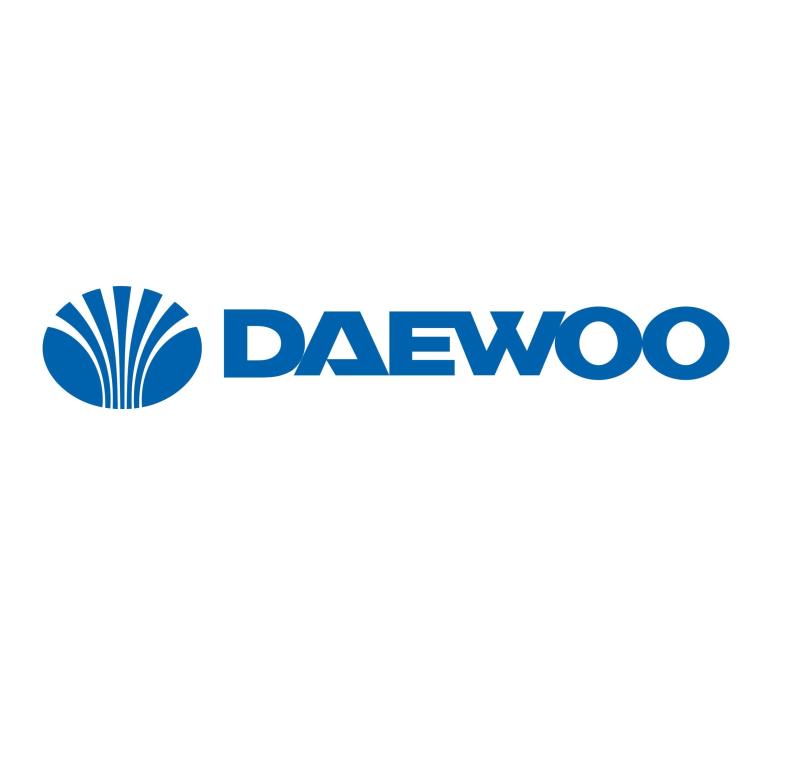 Radio Analogica Daewoo Dwr10bk