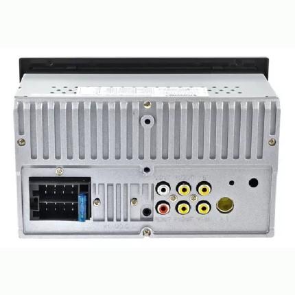 Auto Estereo Blaupunkt Atlanta 740 7'' Táctil + Control