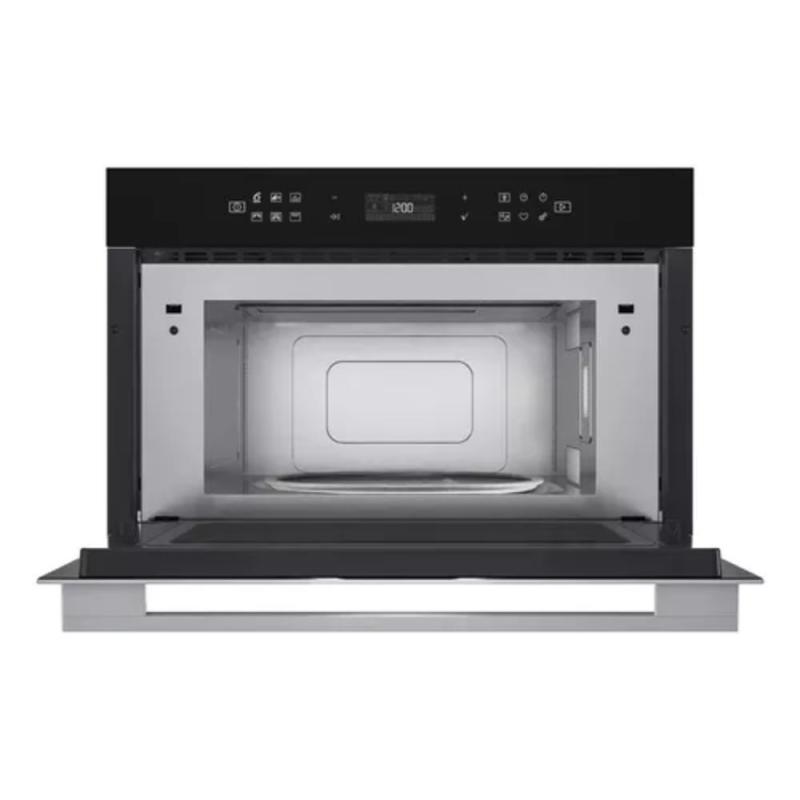 Microondas Empotrable Whirlpool Wmo31ae 31l