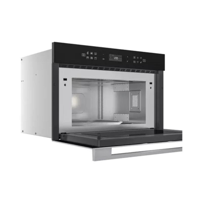 Microondas Empotrable Whirlpool Wmo31ae 31l