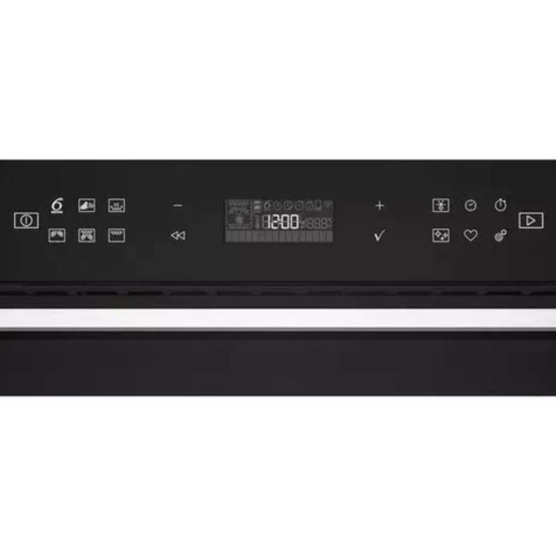 Microondas Empotrable Whirlpool Wmo31ae 31l