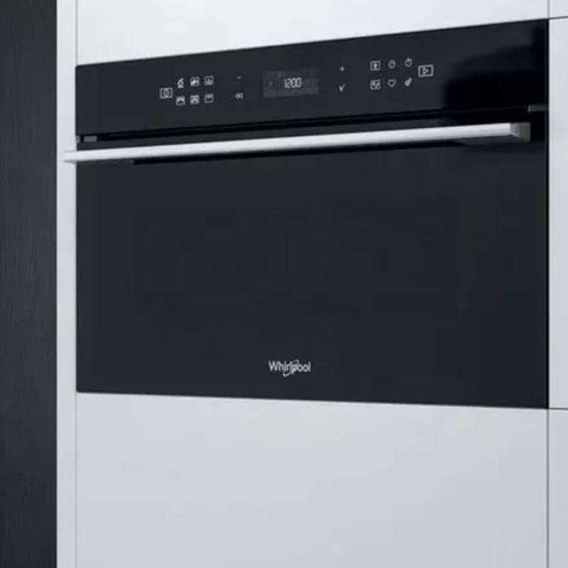 Microondas Empotrable Whirlpool Wmo31ae 31l