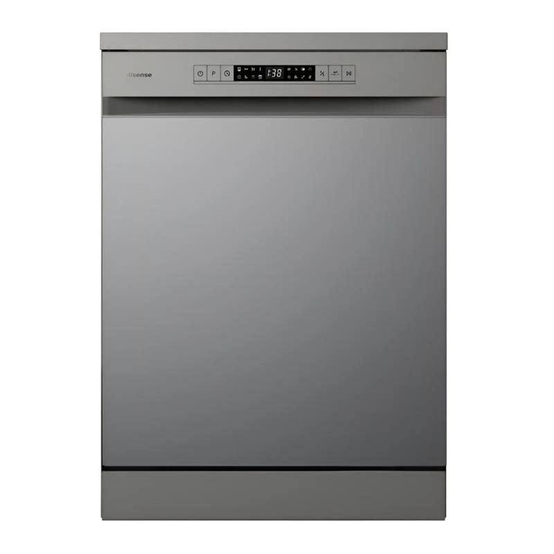 Lavavajillas Hisense HS622E90S 13 Cubiertos Eco