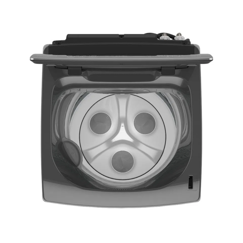 Lavarropas Automático Whirlpool Ww11 11 Kgs 700rpm