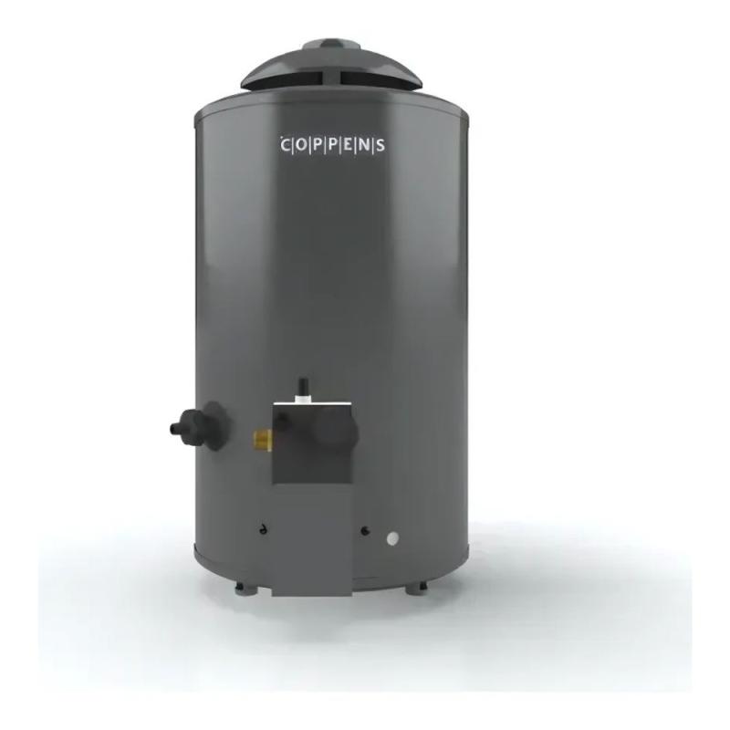 Termotanque A Gas Coppens Gmax 210 23 Litros 5600 Kcal/h