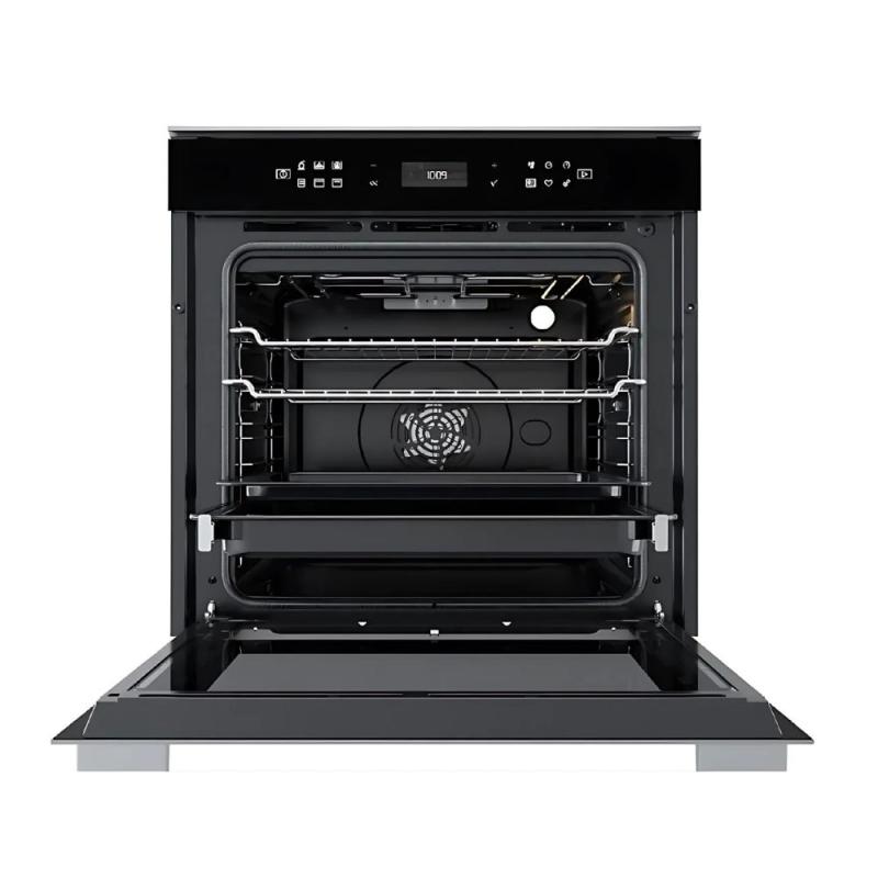 Horno Eléctrico Empotrable Whirlpool WOC73AE 60 cm 73L 3650W