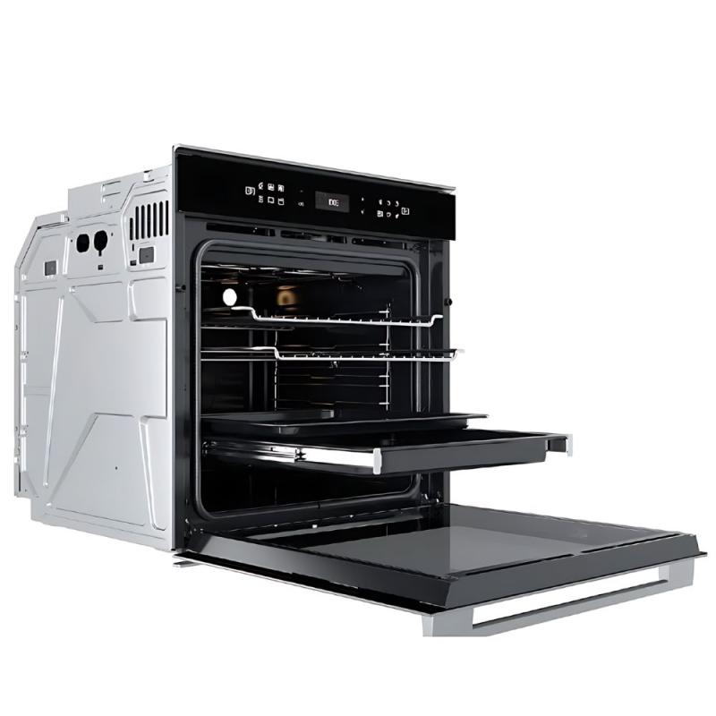 Horno Eléctrico Empotrable Whirlpool WOC73AE 60 cm 73L 3650W