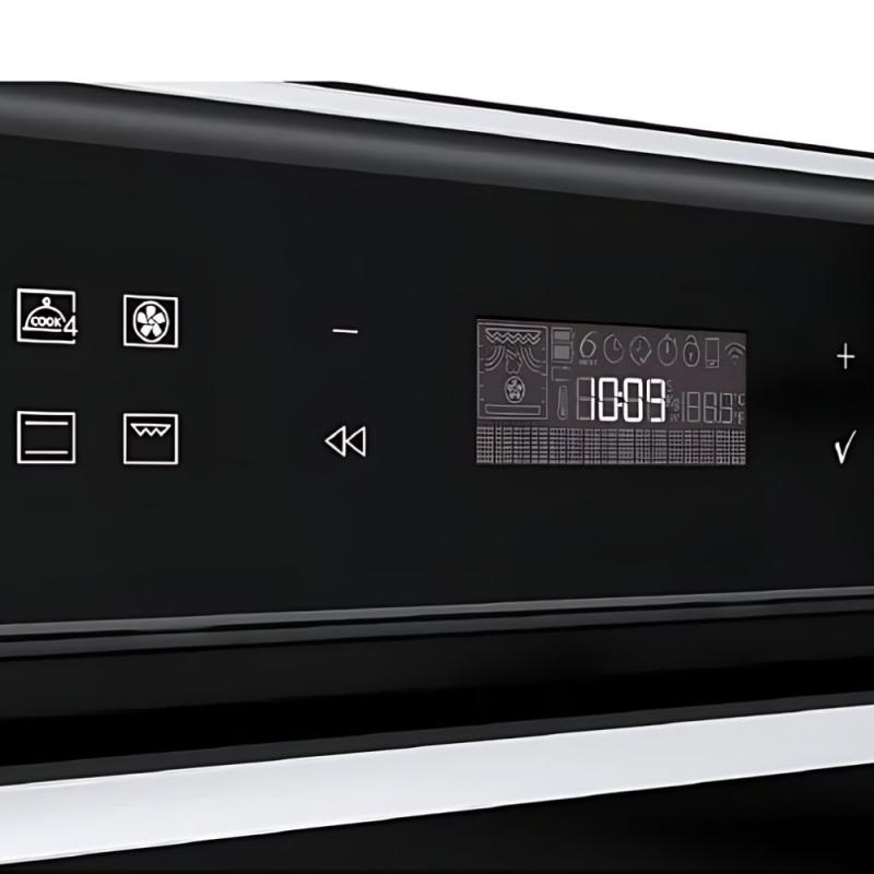 Horno Eléctrico Empotrable Whirlpool WOC73AE 60 cm 73L 3650W