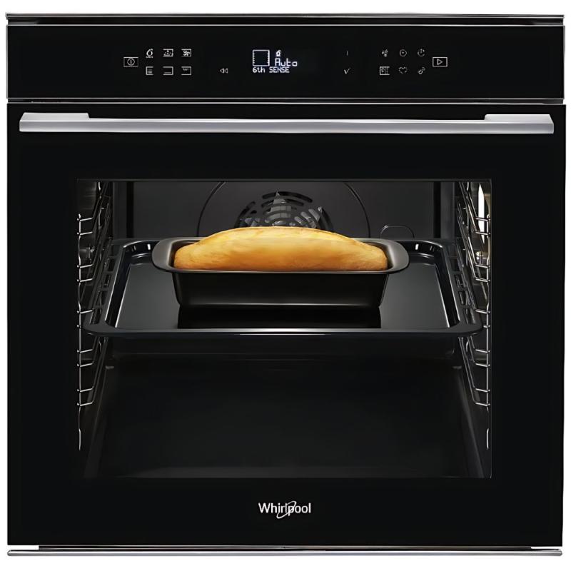 Horno Eléctrico Empotrable Whirlpool WOC73AE 60 cm 73L 3650W