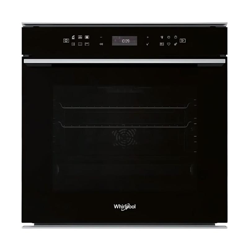 Horno Eléctrico Empotrable Whirlpool WOC73AE 60 cm 73L 3650W