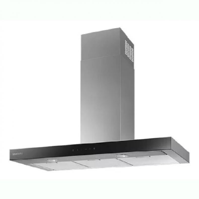 Campana Extractor Samsung Nk36m5070bs Filtro Carbon Activado