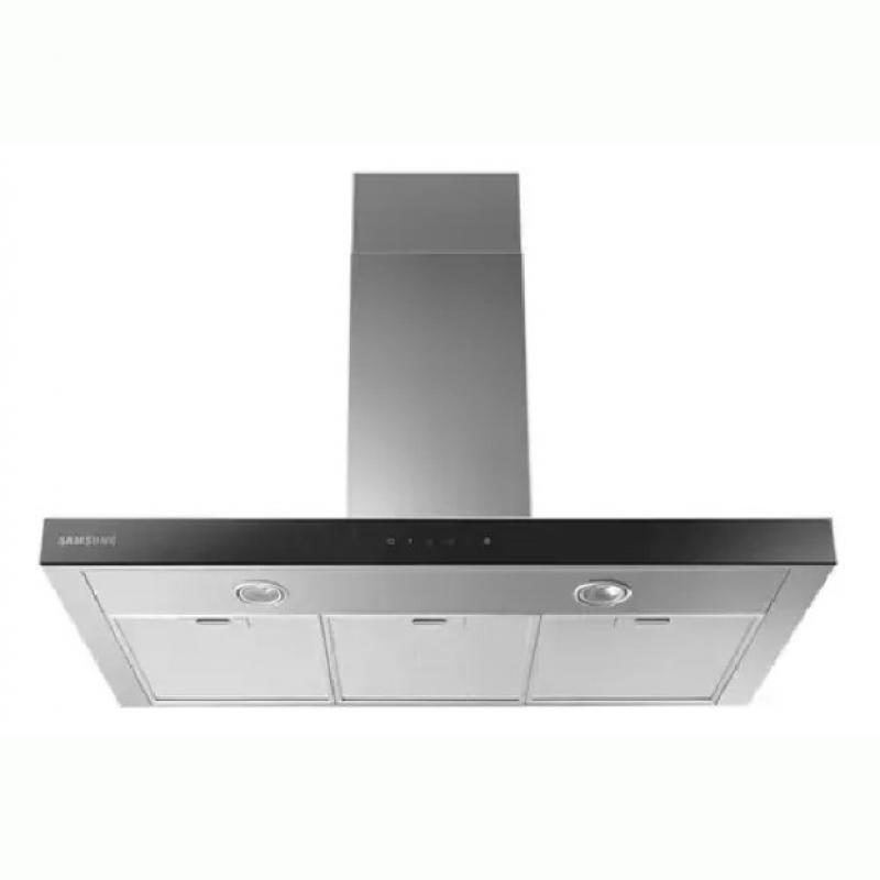 Campana Extractor Samsung Nk36m5070bs Filtro Carbon Activado