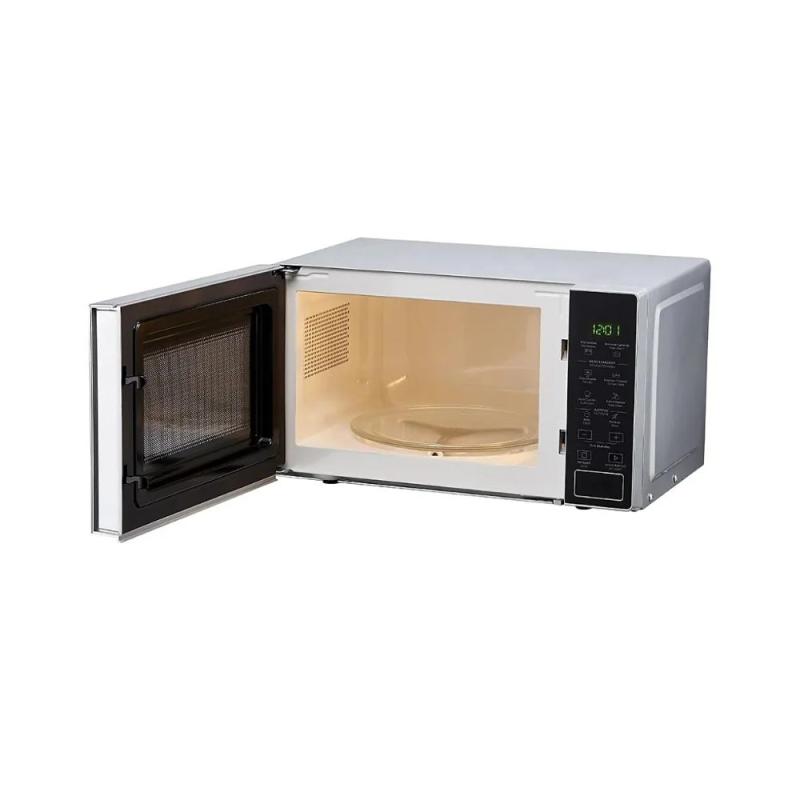 Microondas Whirlpool WMS20BS 20L Digital Blanco