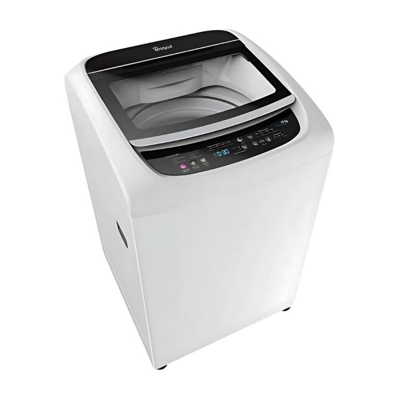 Lavarropas Automático Whirlpool WW09HBB Superior 9 KG 740 rpm