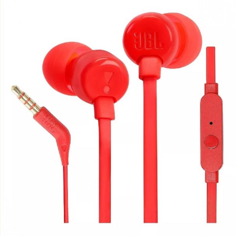 Auriculares In-Ear JBL Tune 110 Auxiliar