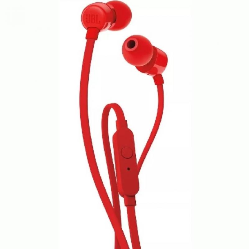 Auriculares In-Ear JBL Tune 110 Auxiliar