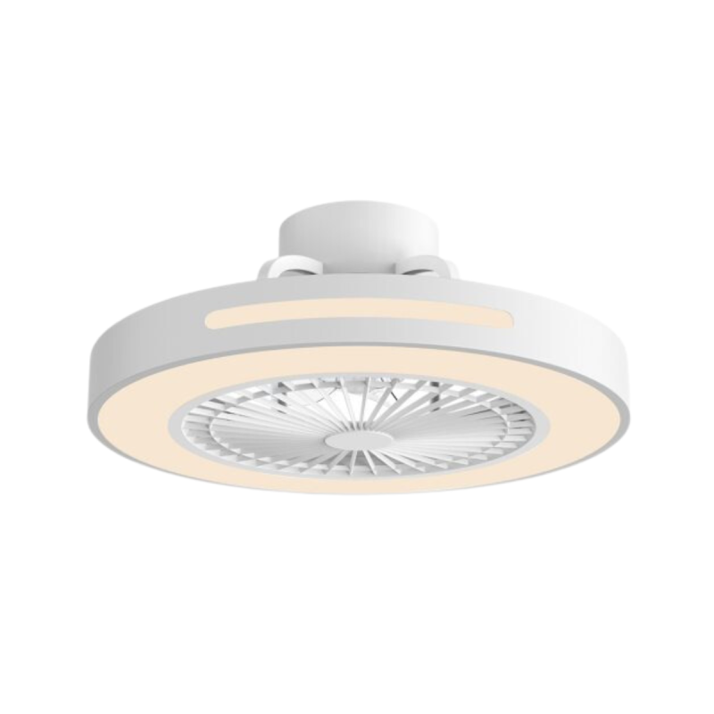 Ventilador De Techo Con Luz Liliana Vthbox20 55w