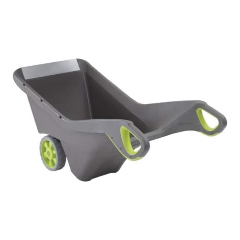 Carretilla Multifuncional Keter Realbarrow 100lts