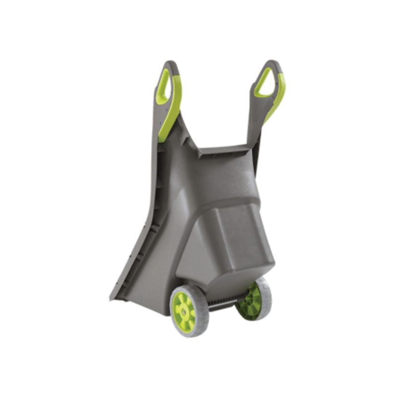 Carretilla Multifuncional Keter Realbarrow 100lts