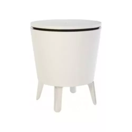 Mesa Hielera Exterior Keter Cool Bar